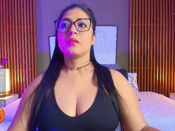 Lisa_Casper Chaturbate stream image from October 21, 2025