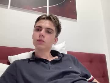 Luis_7777 Chaturbate stream image from October 21, 2025