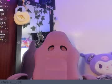 Max_Beloved Chaturbate stream image from October 21, 2025