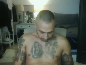 Muscallan Chaturbate stream image from October 21, 2025