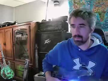 Overloadedit Chaturbate stream image from October 21, 2025
