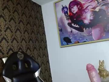 Roxanne_Vale Chaturbate stream image from October 21, 2025
