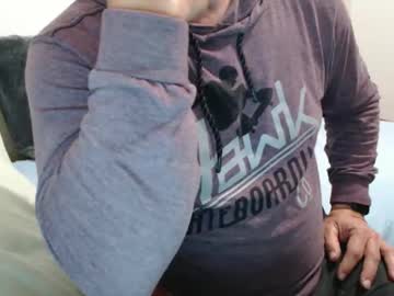 Sactosteve Chaturbate stream image from October 21, 2025