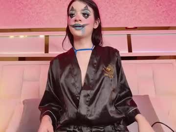 Scarlett_Sm Chaturbate stream image from October 21, 2025