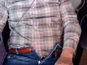Sneakybill82 Chaturbate stream image from October 21, 2025