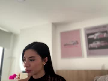 Sussanf_ Chaturbate stream image from October 21, 2025