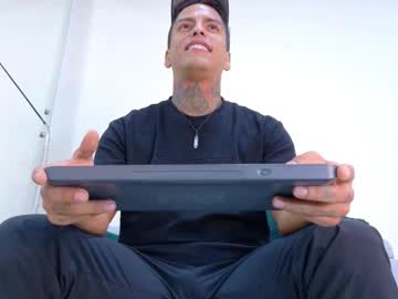 Victor_Montero Chaturbate stream image from October 21, 2025