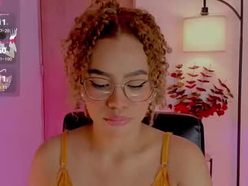 Ximena_Sotto1 Chaturbate stream image from October 21, 2025