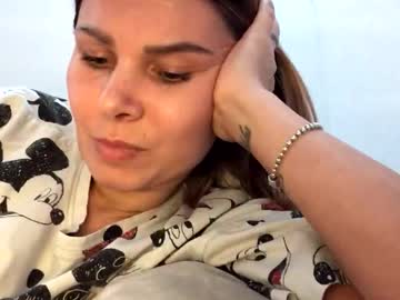 Betty199175798 Chaturbate stream image from October 21, 2025