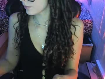 Brattymartes_ Chaturbate stream image from October 21, 2025