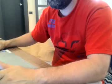 Cmp_Brandon Chaturbate stream image from October 21, 2025