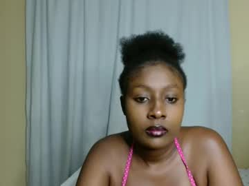 Disah_002 Chaturbate stream image from October 21, 2025