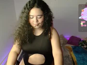 Dulce_Julieta_ Chaturbate stream image from October 21, 2025