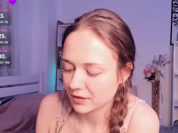 El1s_Well Chaturbate stream image from October 21, 2025