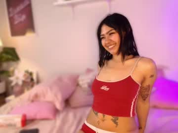 Elowen_Farye Chaturbate stream image from October 21, 2025