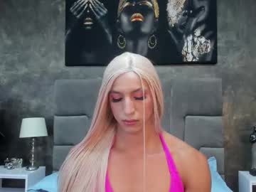 Isa_Lancaster Chaturbate stream image from October 21, 2025