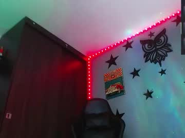 Justinsc Chaturbate stream image from October 21, 2025