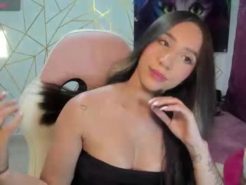 Katalina_2101 Chaturbate stream image from October 21, 2025