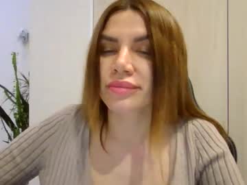 Lena6122000 Chaturbate stream image from October 21, 2025