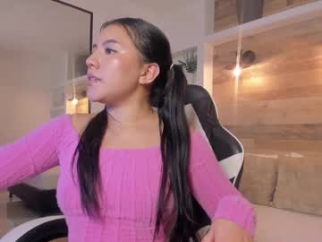 Liv_Honeey_ Chaturbate stream image from October 21, 2025