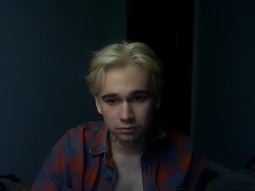 Mark_Weston Chaturbate stream image from October 21, 2025