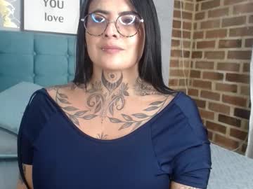 Melody_Jazz Chaturbate stream image from October 21, 2025