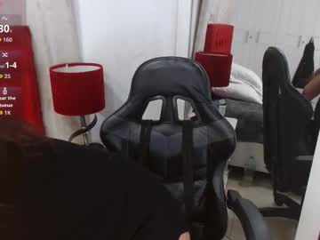 Michellesantosx1 Chaturbate stream image from October 21, 2025