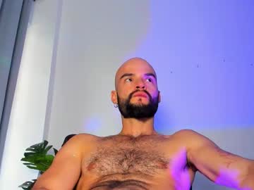 Odinvide Chaturbate stream image from October 21, 2025