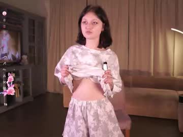 Rickiewooding Chaturbate stream image from October 21, 2025