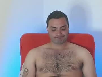 Robert_Leroy Chaturbate stream image from October 21, 2025