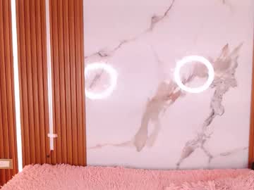 Rosselyn_ Chaturbate stream image from October 21, 2025