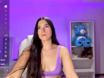 _Wdreamgirl Chaturbate stream image from October 21, 2025