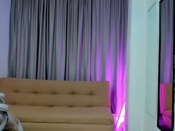Claire_Aristizabal Chaturbate stream image from October 21, 2025