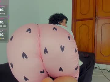 Damn_Fantasy Chaturbate stream image from October 21, 2025