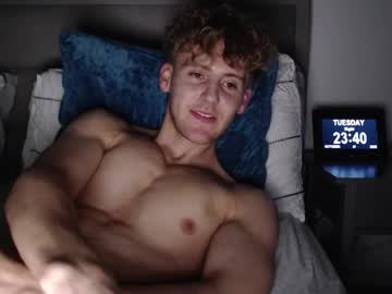 Dominantalex182 Chaturbate stream image from October 21, 2025