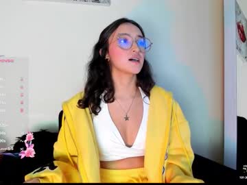 Its__Angelica_ Chaturbate stream image from October 21, 2025