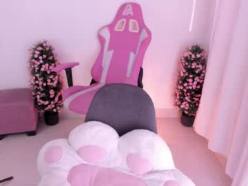 Keissyrincon1 Chaturbate stream image from October 21, 2025