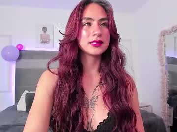 Luu_Angel Chaturbate stream image from October 21, 2025