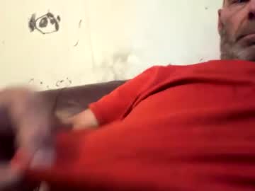 Maverick7000 Chaturbate stream image from October 21, 2025
