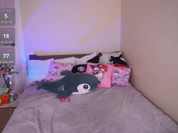 Onlypenny Chaturbate stream image from October 21, 2025