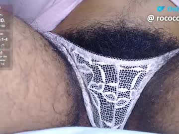 Rococo_Basilisk Chaturbate stream image from October 21, 2025