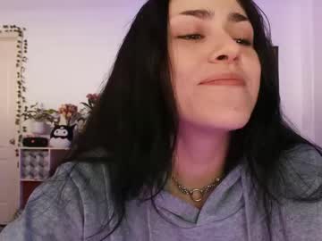 Sadierenee96 Chaturbate stream image from October 21, 2025