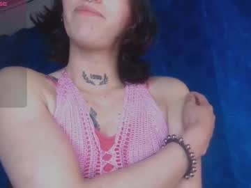 Scarlett_Crastrawberry Chaturbate stream image from October 21, 2025