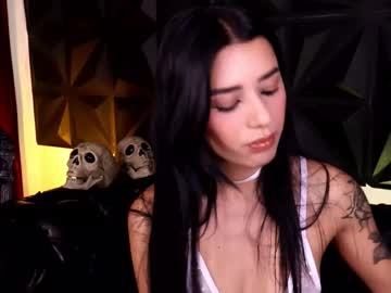 Scarlett_Keller7 Chaturbate stream image from October 21, 2025