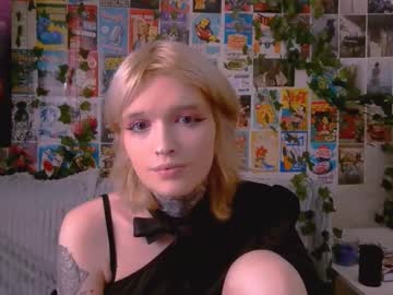 Simona_Rain Chaturbate stream image from October 21, 2025