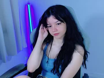 Stephybrown Chaturbate stream image from October 21, 2025