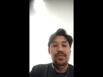 Tanvick Chaturbate stream image from October 21, 2025