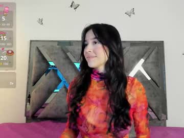 Viioleta_Sweett Chaturbate stream image from October 21, 2025