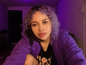 Arikatorres Chaturbate stream image from October 21, 2025