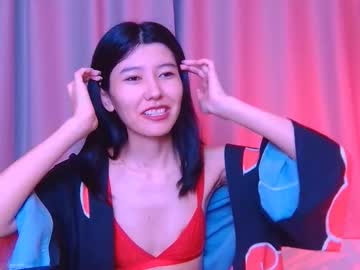 Arinsun Chaturbate stream image from October 21, 2025